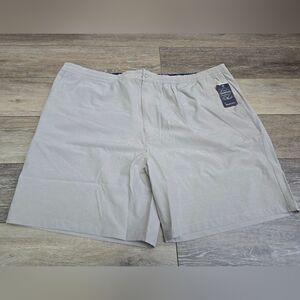 Nwt Flags & Anthem MadeFlex All Day Comfort Shorts size 2xl new